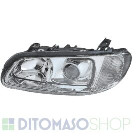 FARO SX H1-H7 ELETTRICO PER OPEL OMEGA B 09/1997>09/1999 [OE 1216030]