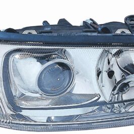 FARO SX H1-H7 ELETTRICO PER OPEL OMEGA B 09/1997>09/1999 [OE 1216030]