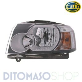 FARO SX 2H7 C/MOTORINO ELETTRICO PER LAND ROVER FREELANDER 11/2006> HELLA [OE LR001573]