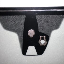 PARABREZZA VERDE ACUSTICO RISCALDATO SENSORE+CAMERA+SOLAR CONTROL+PROFILO INFERIORE+VIN PER FORD MONDEO 01/2014> OE 1862397