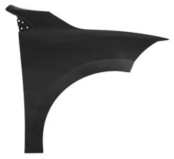 PARAFANGO ANTERIORE DX PER RENAULT MEGANE 11/2008>10/2015 [OE 631000047R]