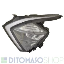 FARO SINISTRO A LED PER KIA SPORTAGE 11/2021> OE 92101R2000