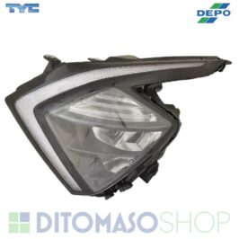 FARO SX A LED PER KIA SPORTAGE 11/2021> OE 92101R2000