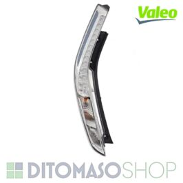 FANALE POSTERIORE SINISTRO A LED PER NISSAN LEAF 04/2013> VALEO OE 265503NL0A