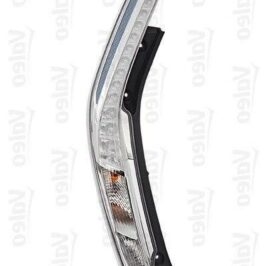 FANALE P/SX A LED NISSAN LEAF 04/13>