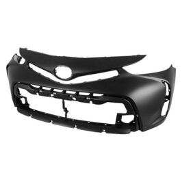 PARAURTI ANTERIORE PER TOYOTA PRIUS+ 01/2015> [OE 5211947949]