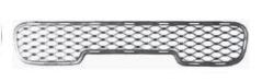 GRIGLIA PARAURTI ANTERIORE PER HYUNDAI SANTA FE' 01/2000>04/2006 OE 8635226900