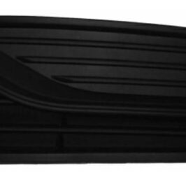 GRIGLIA SX PARAURTI ANTERIORE PER VW POLO TREND LINE 01/2014>12/2017 [OE 6C08536659B9]