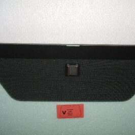 PARABREZZA VERDE RISCALDATO S/FINESTRELLA PER TOYOTA AVENSIS 04/2003>12/2008