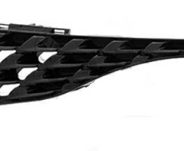 GRIGLIA SUPERIORE SX PER NISSAN JUKE 07/2014> [OE 62075BV80A]