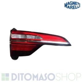 FANALE POSTERIORE SX INTERNO A LED PER AUDI A4 SW 05/2019> MARELLI [OE 8W9945075AA]