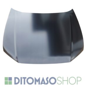 COFANO ANTERIORE PER AUDI Q8 01/2018> OE 4M8823029B