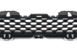 GRIGLIA PARAURTI  ANTERIORE INFERIORE NERA LUCIDA PER JAGUAR XJR 01/2015> OE C2D43048