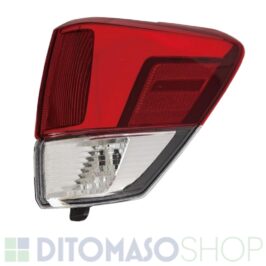 FANALE POSTERIORE DX A LED PER SUBARU FORESTER 01/2019> OE 84912SJ040