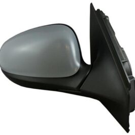 RETROVISORE DX ELETTRICO TERMICO C/SONDA 7PIN PRIMERIZZATO PER LANCIA Y 06/2011>