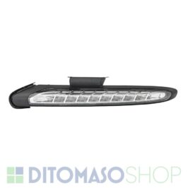 LUCE DIURNA DX PER PORSCHE CAYENNE 01/2010> [OE 95863118210]