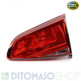 FANALE POSTERIORE DX INTERNO PER VW GOLF 7 HIGHLINE 10/2012>-HELLA [OE 5G0945094AC]