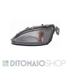 FANALINO ANTERIORE SX PER OPEL ASTRA J 4PORTE 01/2012> [OE 1226160]