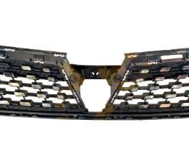 GRIGLIA RADIATORE CROMATA PER RENAULT CLIO ALPINE 07/2023> OE 622565611R