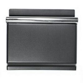 TAPPO GRIGLIA PARAURTI ANTERIORE PER SUZUKI VITARA 01/2019> OE 7179086R10C48