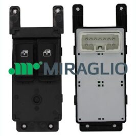 BLOCCO 4 INTER.HYUNDAI I20 2008>2012> CONNETTORE 11 PIN