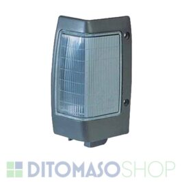 FANALINO ANTERIORE SX CORNICE GRIGIA PER NISSAN KING CAB 01/1993>08/1997> OE 2617956G05