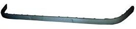 MODANATURA PARAURTI ANTERIORE NERA PER VW BORA 09/1998>12/2005 [OE 1J5807719B41]
