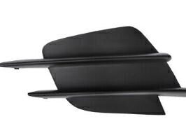 GRIGLIA SX INTERNA PARAURTI ANTERIORE PER MERCEDES CLASSE C W205 AMG 04/2018> OE A2058857202