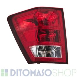 FANALE POSTERIORE SINISTRO PER JEEP GRAND CHEROKEE 01/2005>12/2009 OE 55156615AG