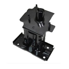 STAFFA RINFORZO PARAURTI ANTERIORE SX PER NISSAN X-TRAIL 01/2014> OE 622114BA0A