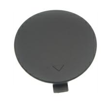 COPRIGANCIO POSTERIORE PER B M-TECH 01/2013> OE 51128055964MW SERIE 2 F22-F23