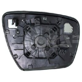 PIASTRA RET.SX ISUZU D-MAX 2020>