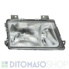 FARO DESTRO 3H1 C/FENDINEBBIA+MOTORINO PER MERCEDES SPRINTER W901 03/1995>01/2000 OE A9018200661