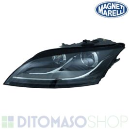 FARO SX XENO D1S BI-LITRONIC PER AUDI TT 03/2008> - MARELLI [OE 8J0941029Q]