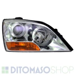 FARO DESTRO H7-H1 ELETTRICO PER KIA SORENTO 01/2006>12/2009 OE 921023E510