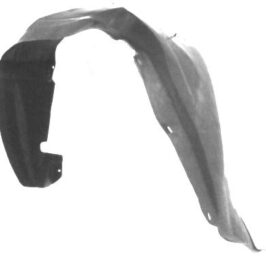 PARASASSI ANTERIORE DX PER JEEP GRAN CHEROKEE 01/1999>12/2004 [OE 55136228AB]