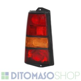 FANALE POSTERIORE SINISTRO PER FIAT PANDA 750 01/1986>07/2003 OE 7570793