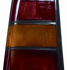 FANALE POSTERIORE SX PER FIAT PANDA 750 01/1986>07/2003