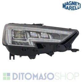 FARO DX MATRIX LED PER AUDI A4 10/2015-  MARELLI [OE 8W0941784]
