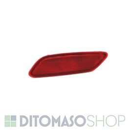 CATADIOTTRO POSTERIORE DESTRO PER OPEL CORSA F 01/2020> OE 9829303780