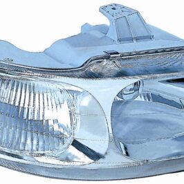 FARO SX H4 C/MOTORINO ELETTRICO PER CHEVROLET NUBIRA 02/1997>05/1999 [OE 96190595]