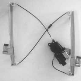 MECCANISMO C/CONFORT ALZACRISTALLO ELETTRICO PORTA DX PER FORD FOCUS 3PORTE 11/1998>12/2004 [OE 1138208]