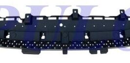 RIPARO SOTTOMOTORE LATO PARAURTI PER CITROEN C3 AIRCOE YQ00063980]ROSS 01/2017> [