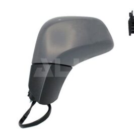 RETROVISORE SX ELETTRICO TERMICO PRIMERIZZATO 5PIN PER CHEVROLET TRAX 01/2013>-PER OPEL MOKKA 01/2013>