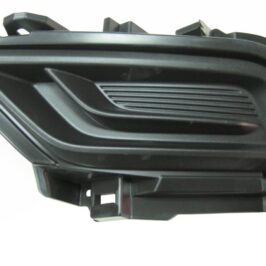 GRIGLIA SX PARAURTI ANTERIORE MICRA TEKNA K14 01/2017> [OE 622575FA5A]