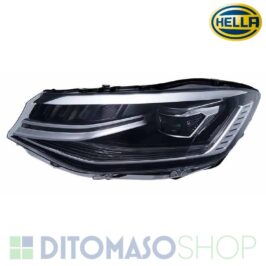 FARO SX FULL LED VW CADDY 01/21> STYLE