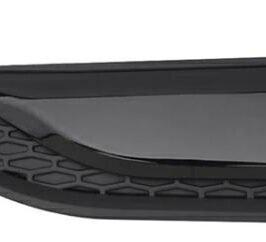 GRIGLIA PARAFANGO ANTERIORE SX NERA LUCIDA PER LAND ROVER DISCOVERY SPORT 01/2015> OE LR066243