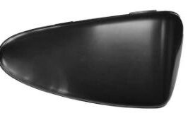 MODANATURA DX PARAURTI POSTERIORE PER TOYOTA AYGO 05/2005> [OE 527520H901]