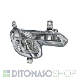 FENDINEBBIA DESTRO H8 PER PEUGEOT 508 01/2010> OE 6206W2