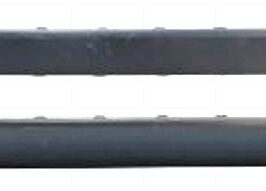 MODANATURA PARAURTI POSTERIORE PER HYUNDAI KONA 01/2021> OE 86671J9BC0